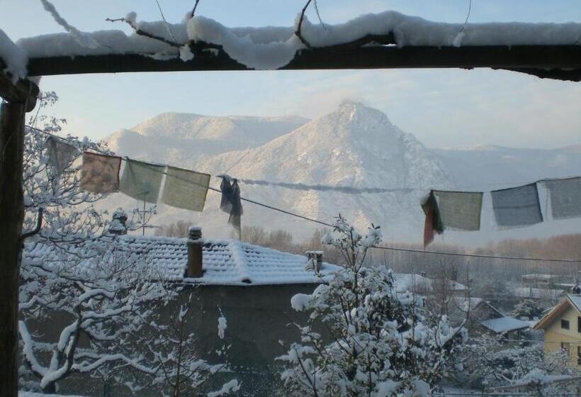 Bed and Breakfast Pera Rionda