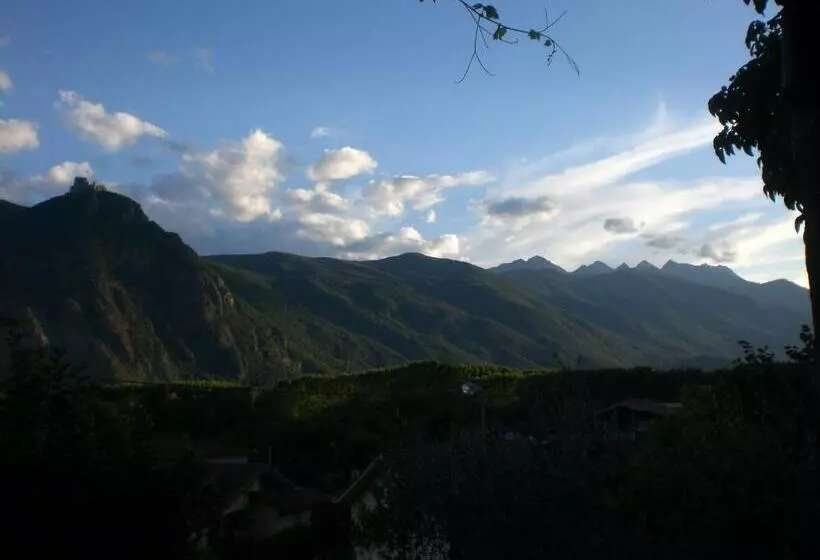 Bed and Breakfast Pera Rionda