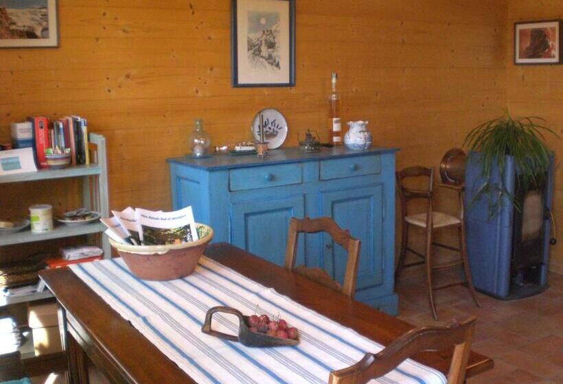 Bed and Breakfast Pera Rionda