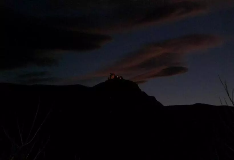 Bed and Breakfast Pera Rionda