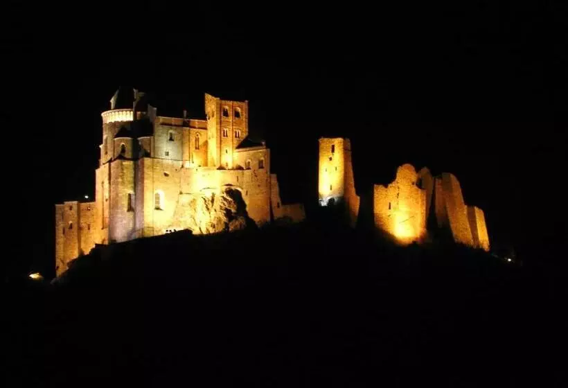 Bed and Breakfast Pera Rionda