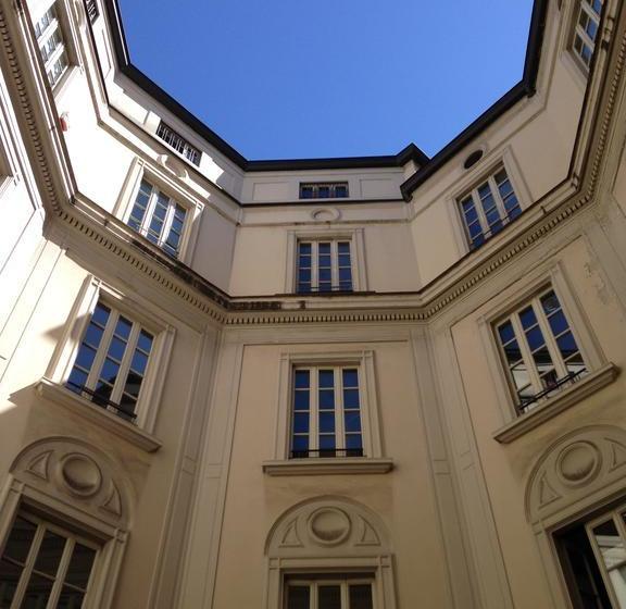 住宿加早餐 Secondo Pensiero