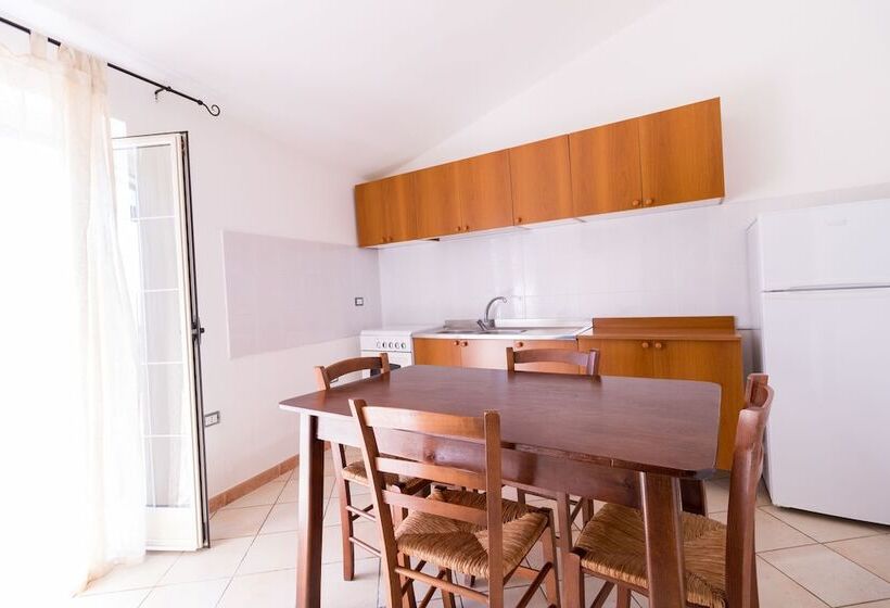 住宿加早餐  Villa Garden