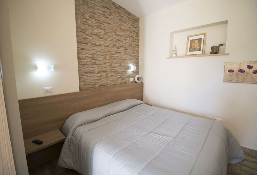 住宿加早餐  Villa Garden