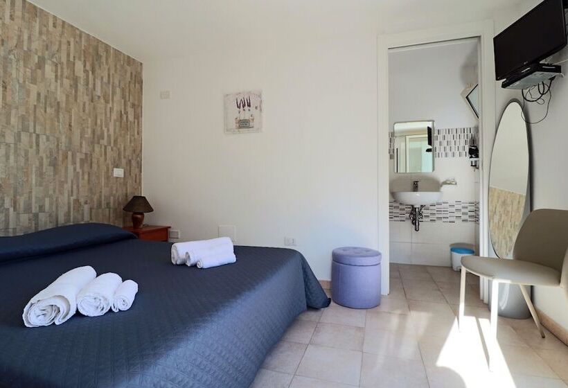 住宿加早餐  Villa Garden