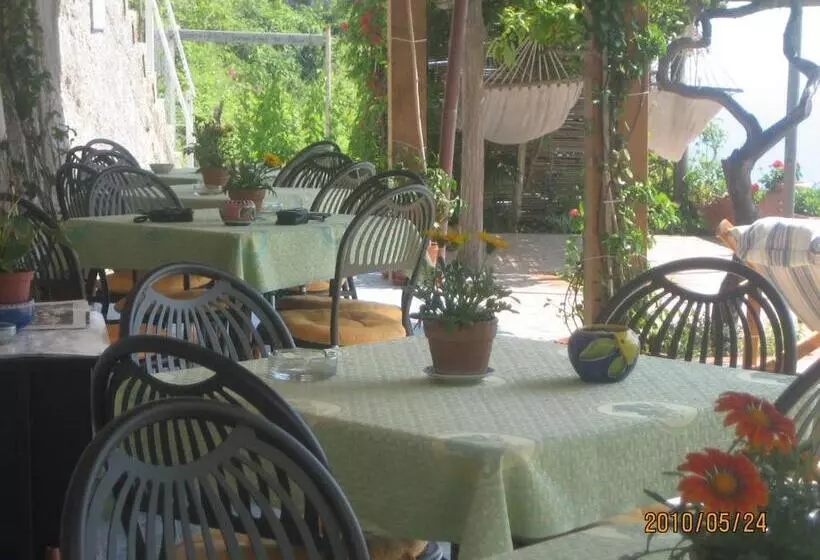 تختخواب و صبحانه Villa Marietta