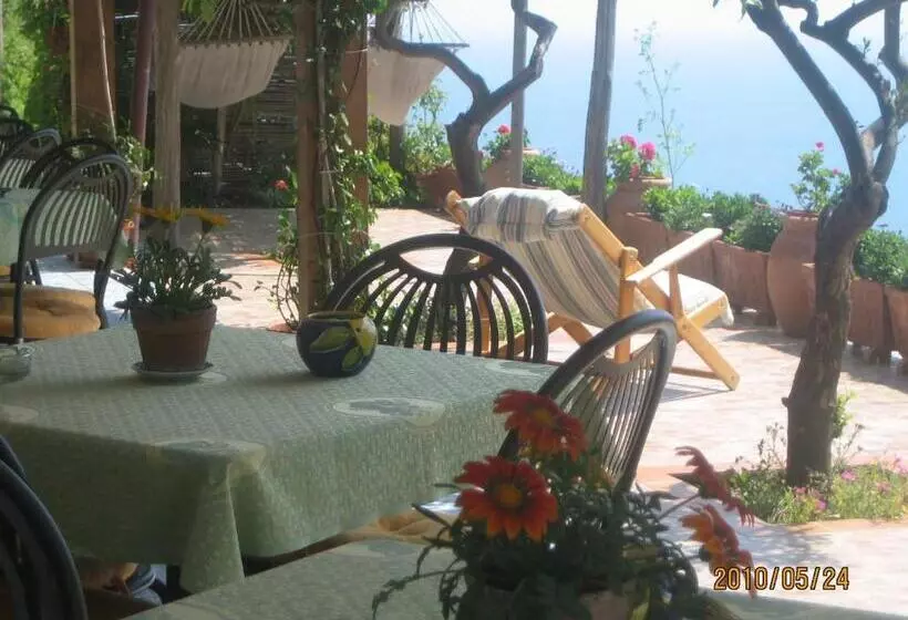 تختخواب و صبحانه Villa Marietta
