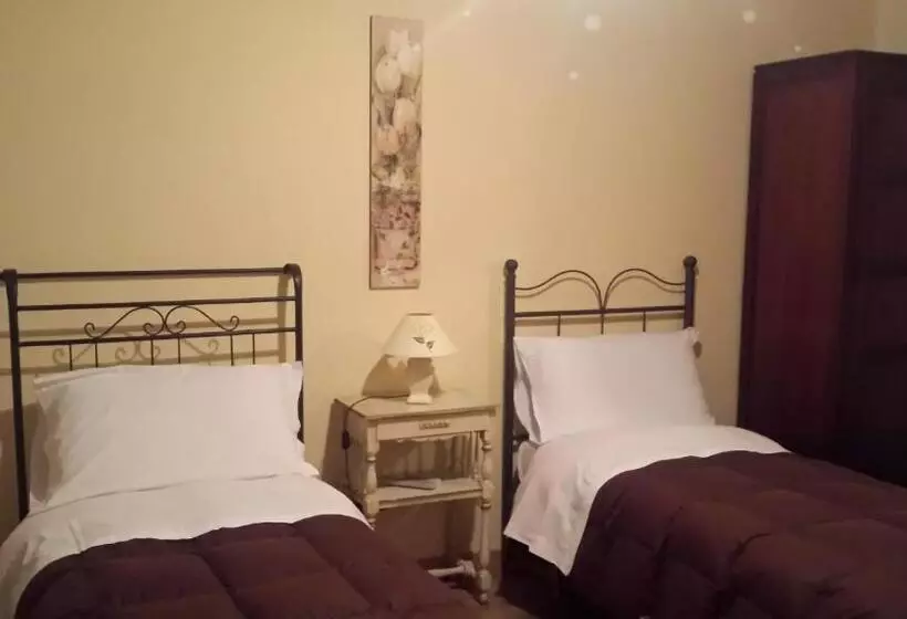 Green B&b Il Bracco