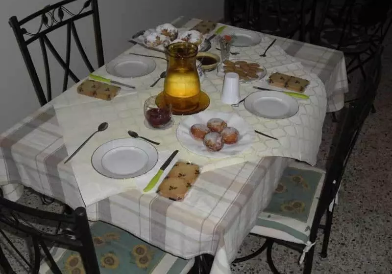 Green B&b Il Bracco