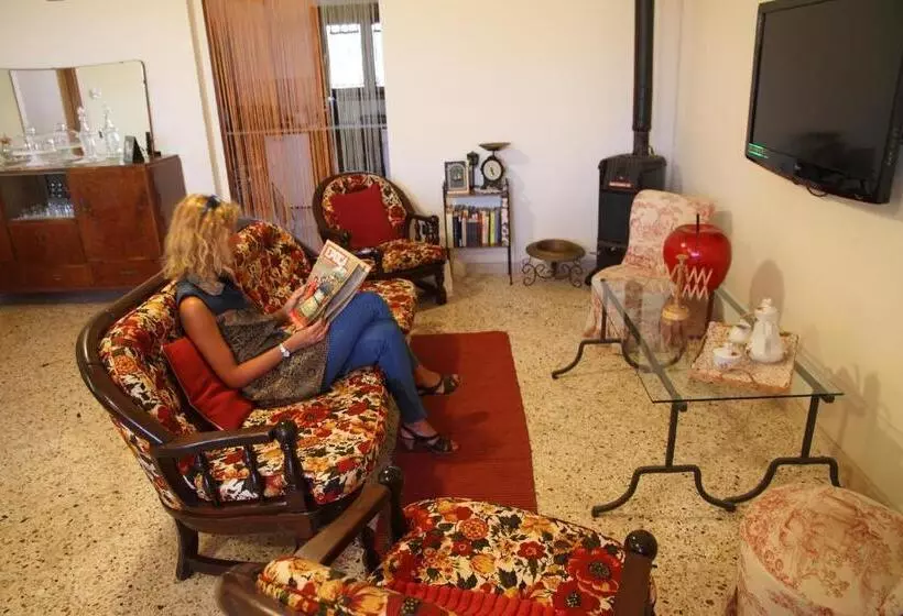 Green B&b Il Bracco