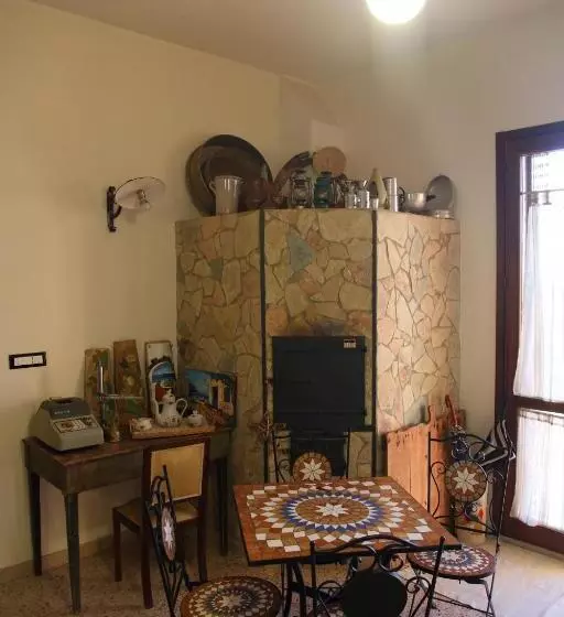Green B&b Il Bracco