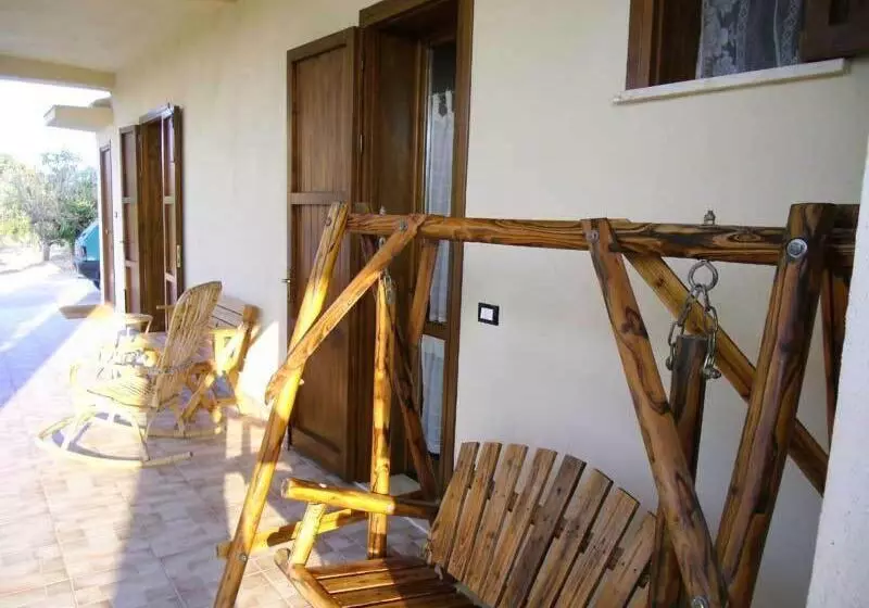 Green B&b Il Bracco