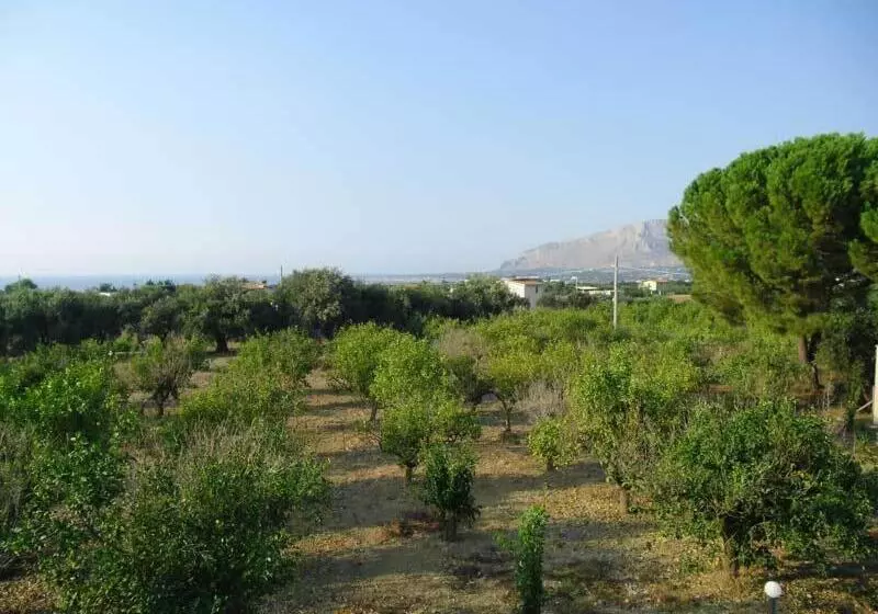 Green B&b Il Bracco