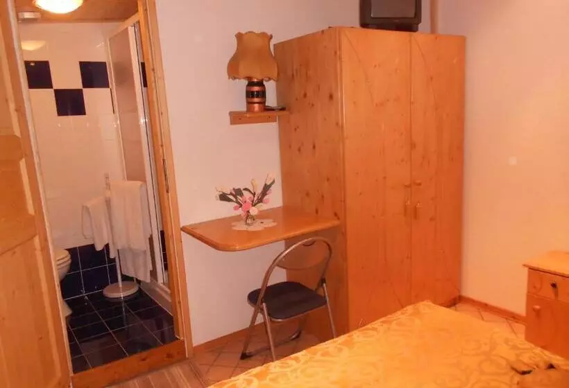 ホテル Albergo Vittoria