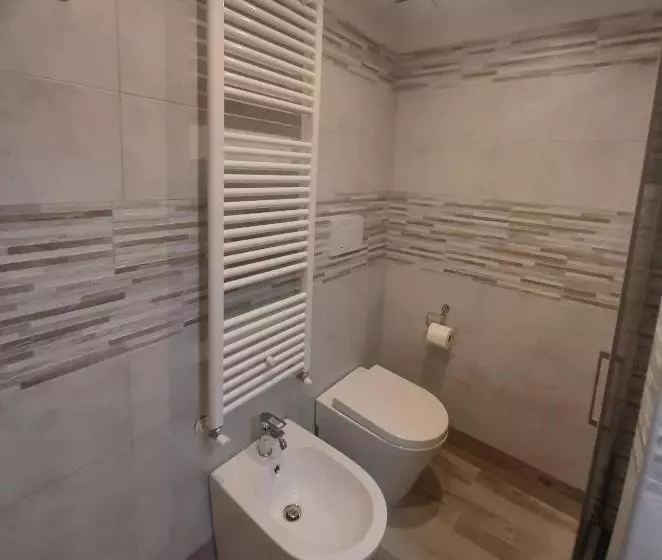 ホテル Albergo Vittoria