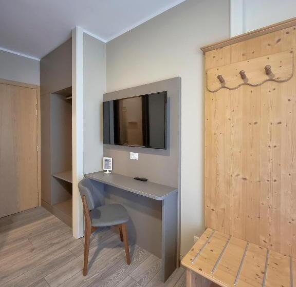 בית מלון כפרי Alla Fonte