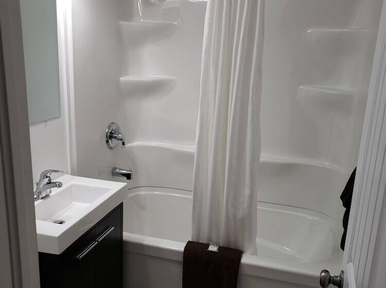 فندق Keppoch Inns