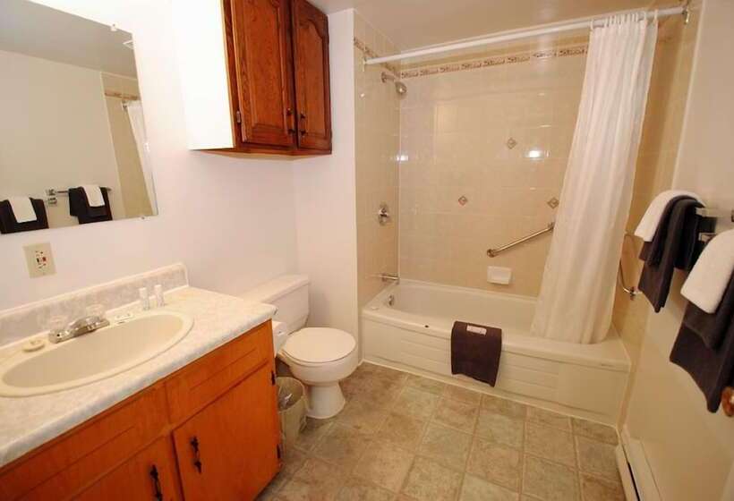 فندق Keppoch Inns