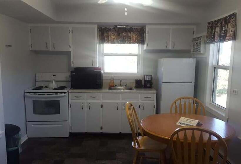 فندق Keppoch Inns