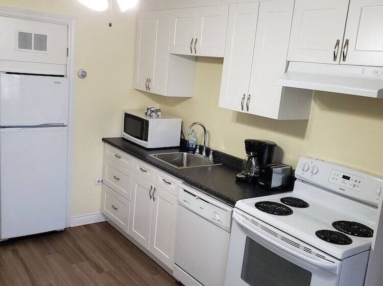 فندق Keppoch Inns