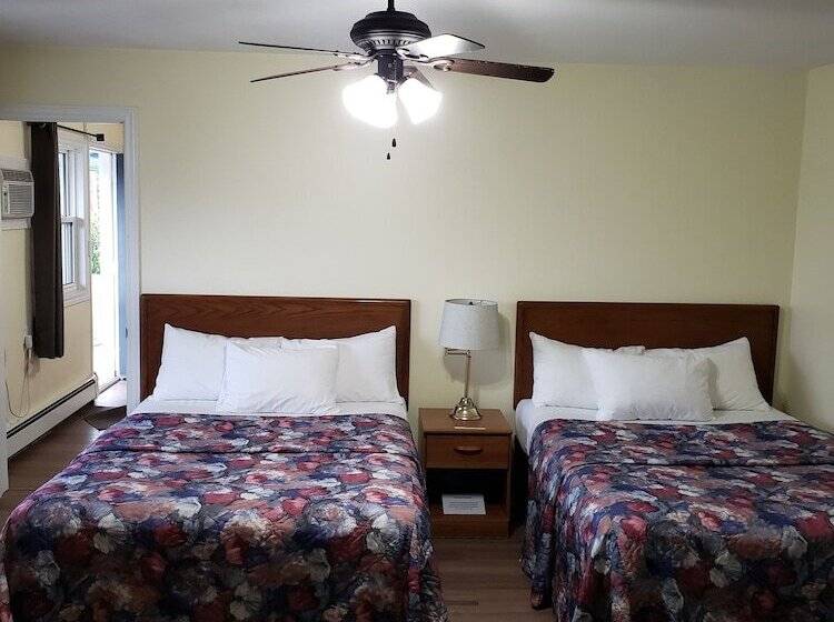 فندق Keppoch Inns