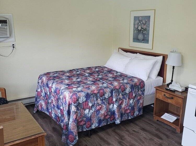 فندق Keppoch Inns