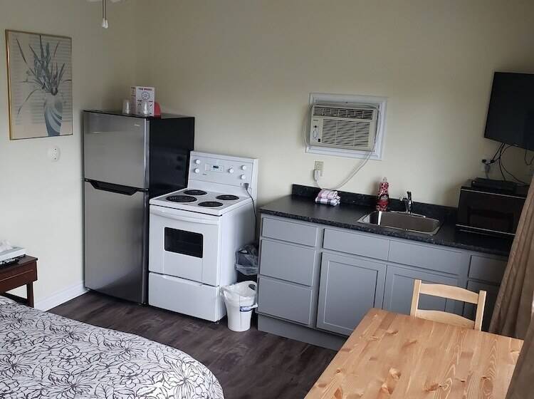 فندق Keppoch Inns