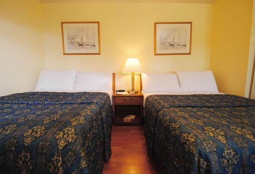 فندق Keppoch Inns