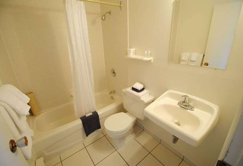 فندق Keppoch Inns