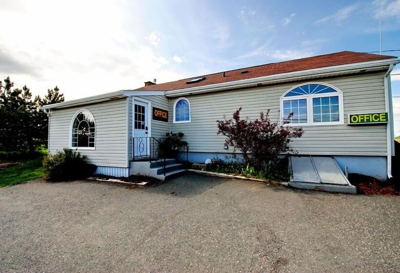 فندق Keppoch Inns