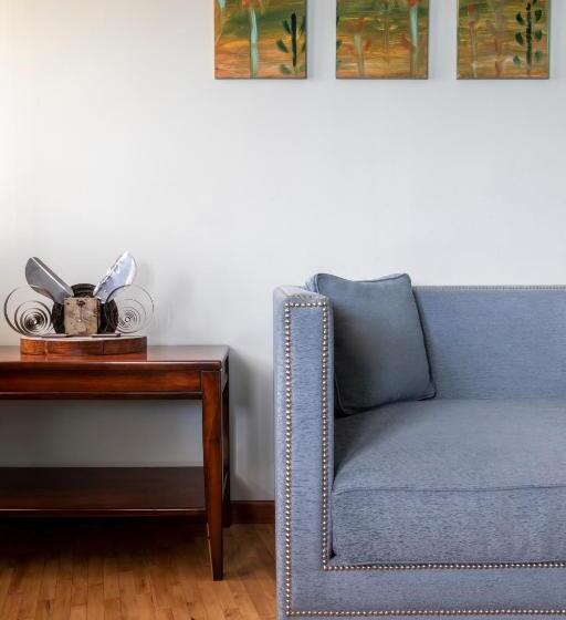 هتل Lido Degli Scogli