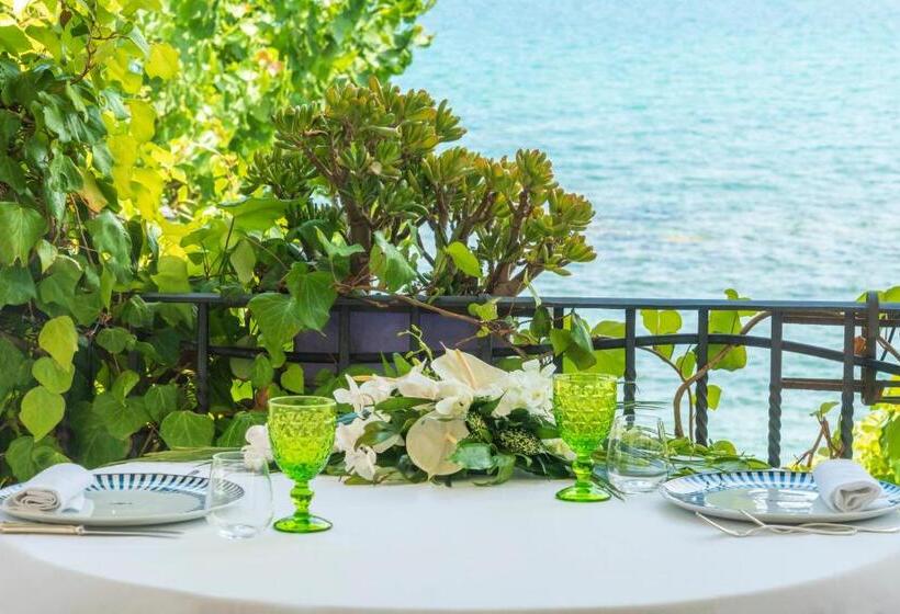 هتل Lido Degli Scogli