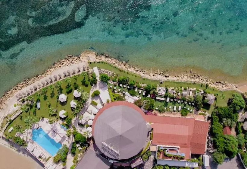 هتل Lido Degli Scogli