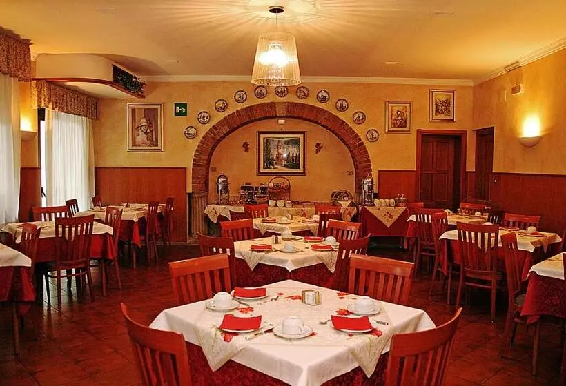 Hotelli Patriarchi