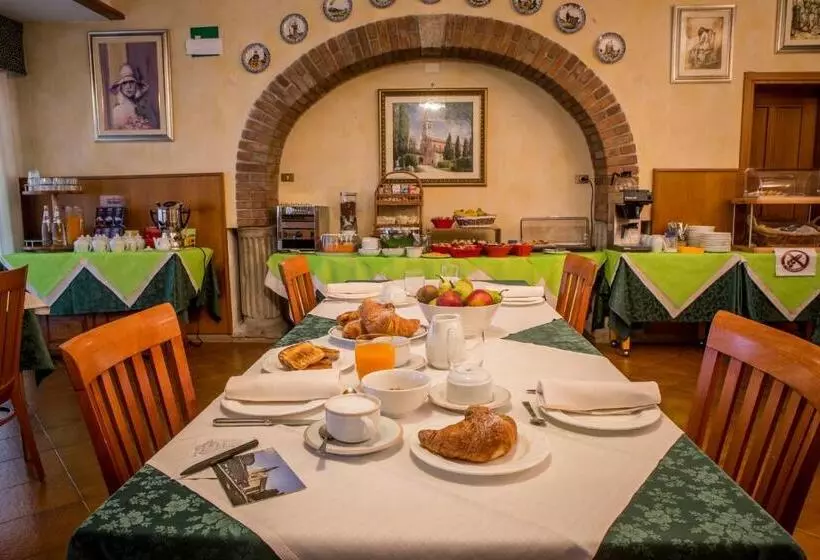 Hotelli Patriarchi