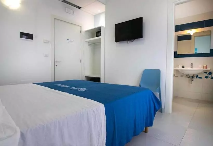 Hotelli Salento Gold Beach