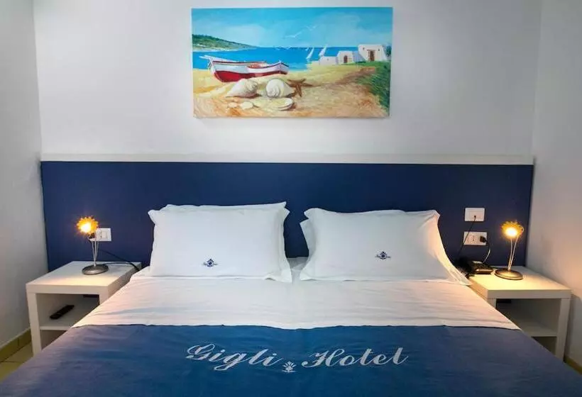 Hotelli Salento Gold Beach