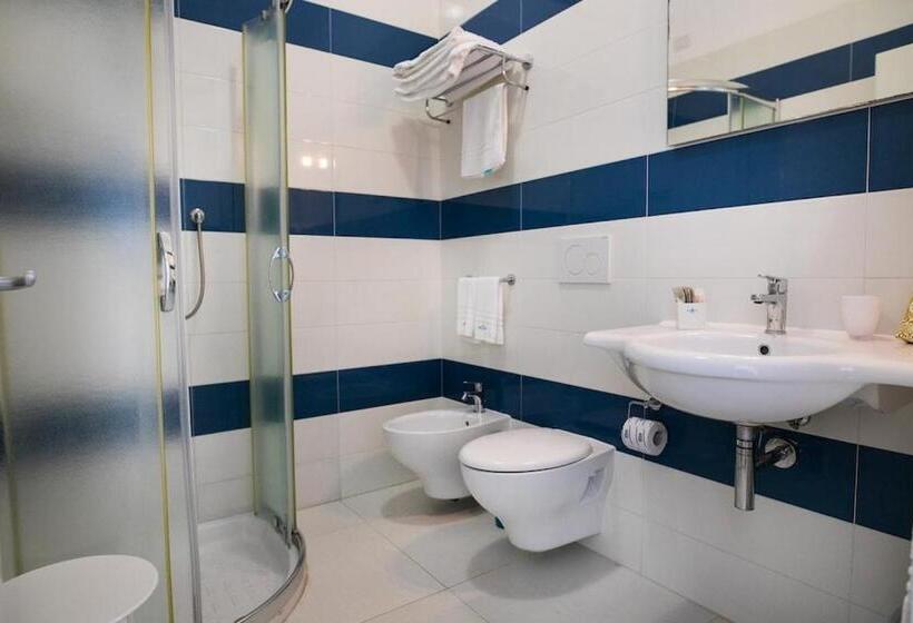 酒店 Salento Gold Beach