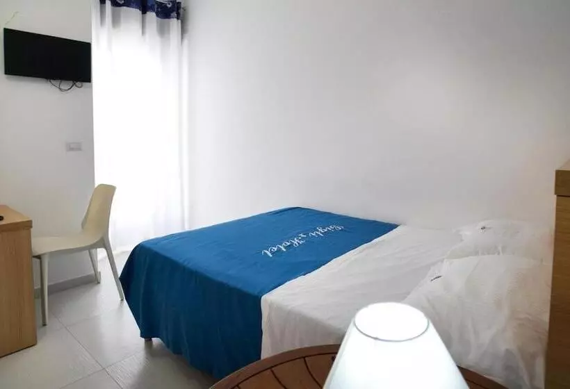 Hotelli Salento Gold Beach