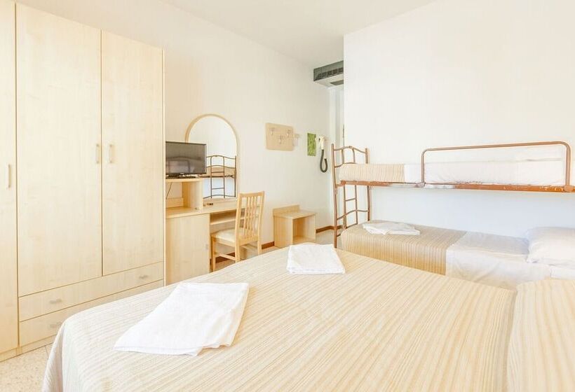 בית מלון כפרי Walter