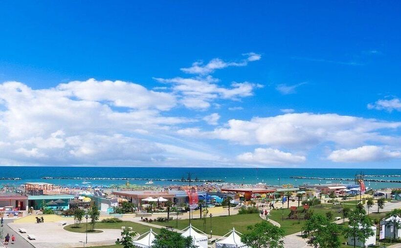 בית מלון כפרי Walter