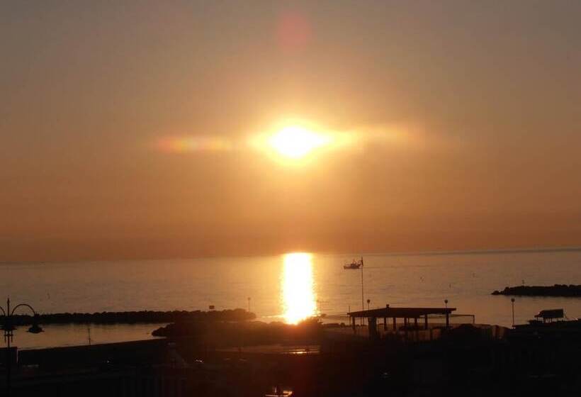 בית מלון כפרי Walter