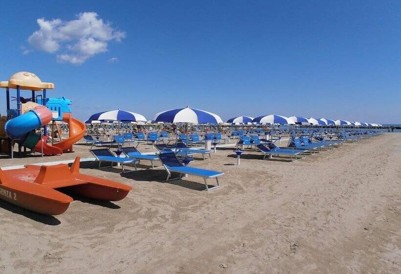 בית מלון כפרי Walter