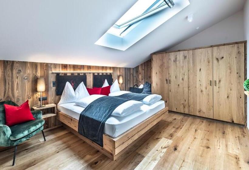 ホテル Zum Alten Moar