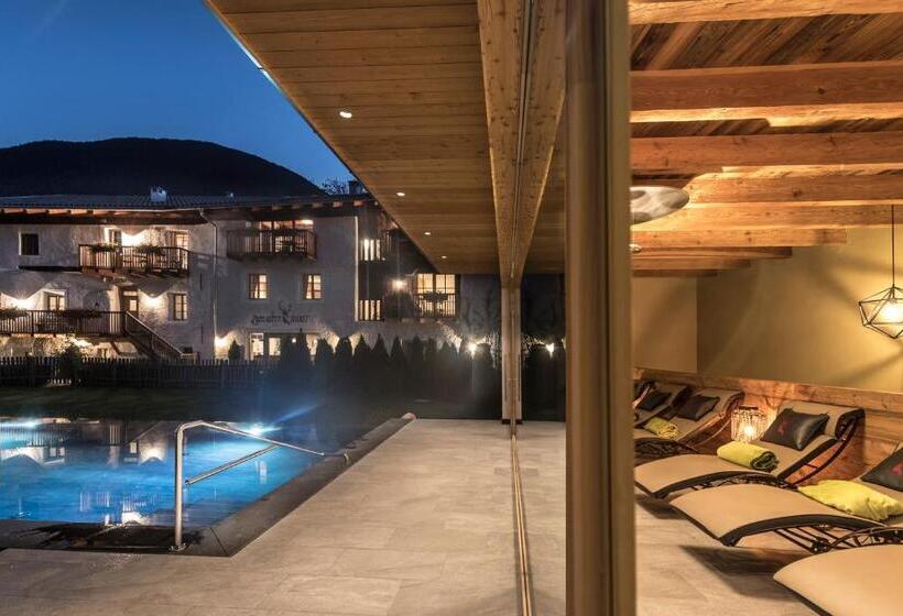 ホテル Zum Alten Moar