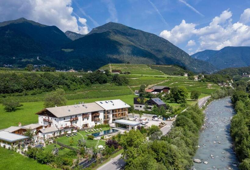 ホテル Zum Alten Moar