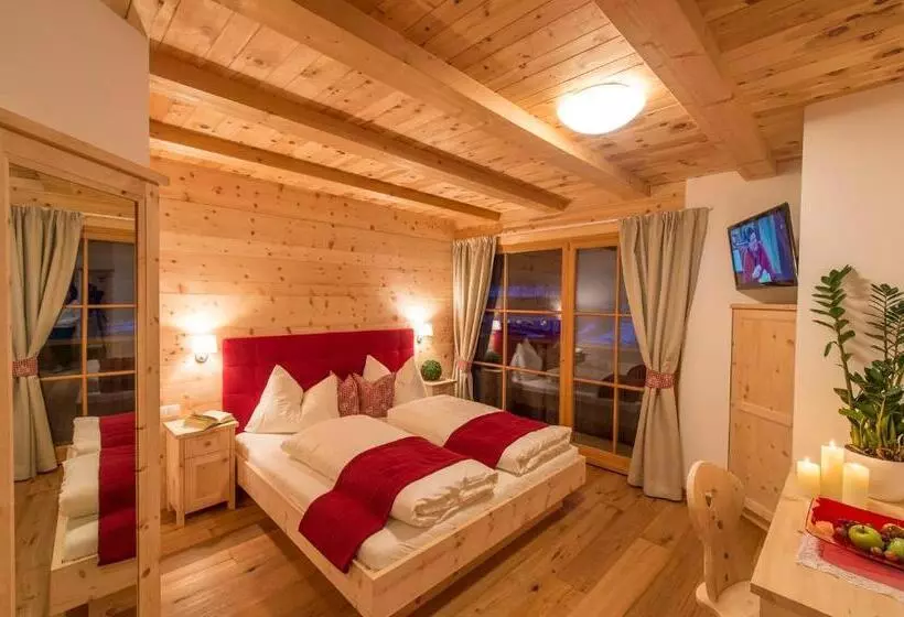 Hotelli Zum Alten Moar