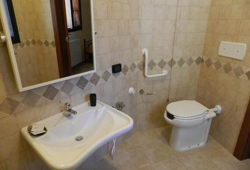 I Giardini Di Demetra B&b