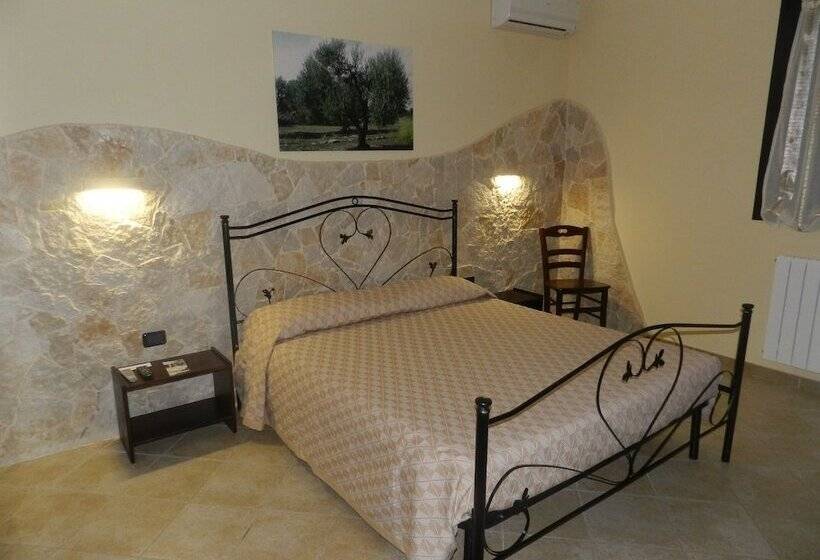 I Giardini Di Demetra B&b