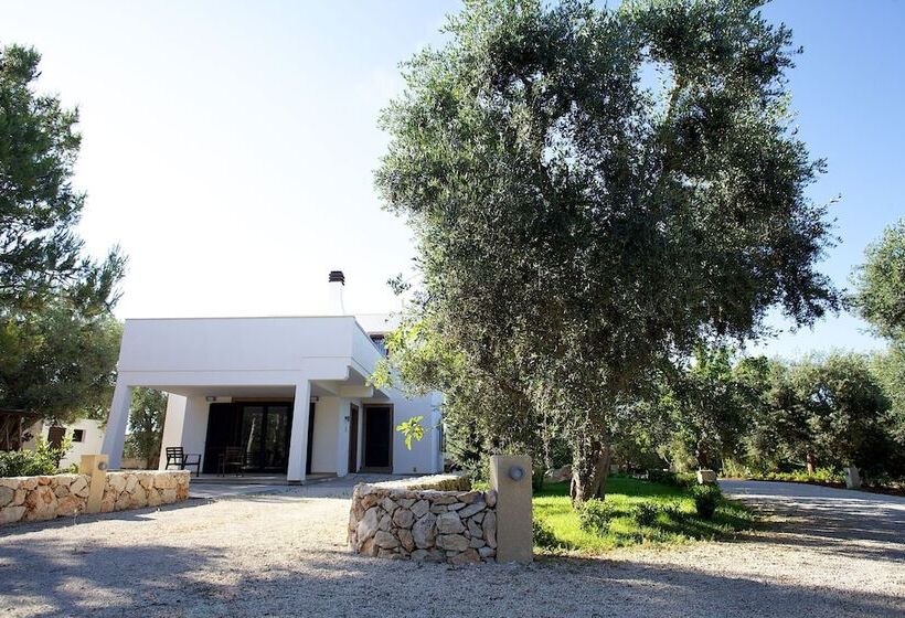 I Giardini Di Demetra B&b